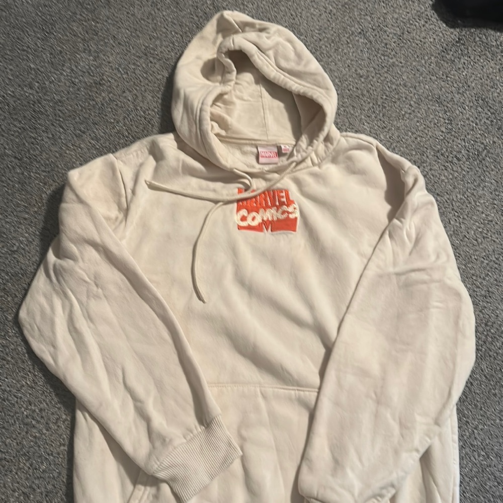 Marvel Comics hoodie